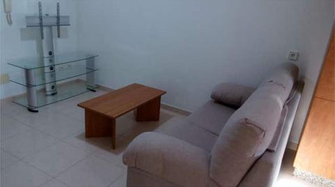 Foto 3 de Pis de lloguer a San Mateo - Castro- O Val, Narón