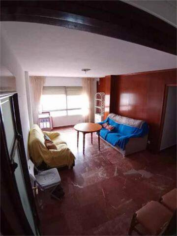 Piso en Alquiler en El Ejido