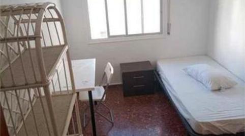 Foto 4 de Pis de lloguer a El Ejido, Málaga Capital