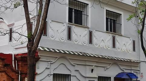 Foto 2 de Casa adosada de lloguer a Calle Exposición, 8, El Porvenir,  Sevilla Capital