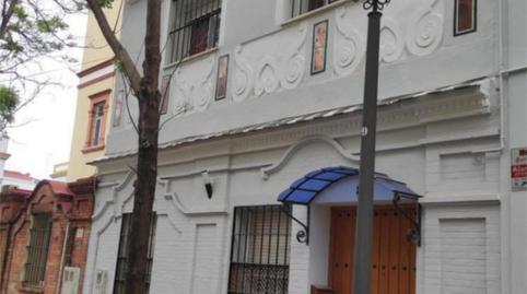 Photo 3 of Flat to rent in Calle Exposición, 8, El Porvenir,  Sevilla Capital