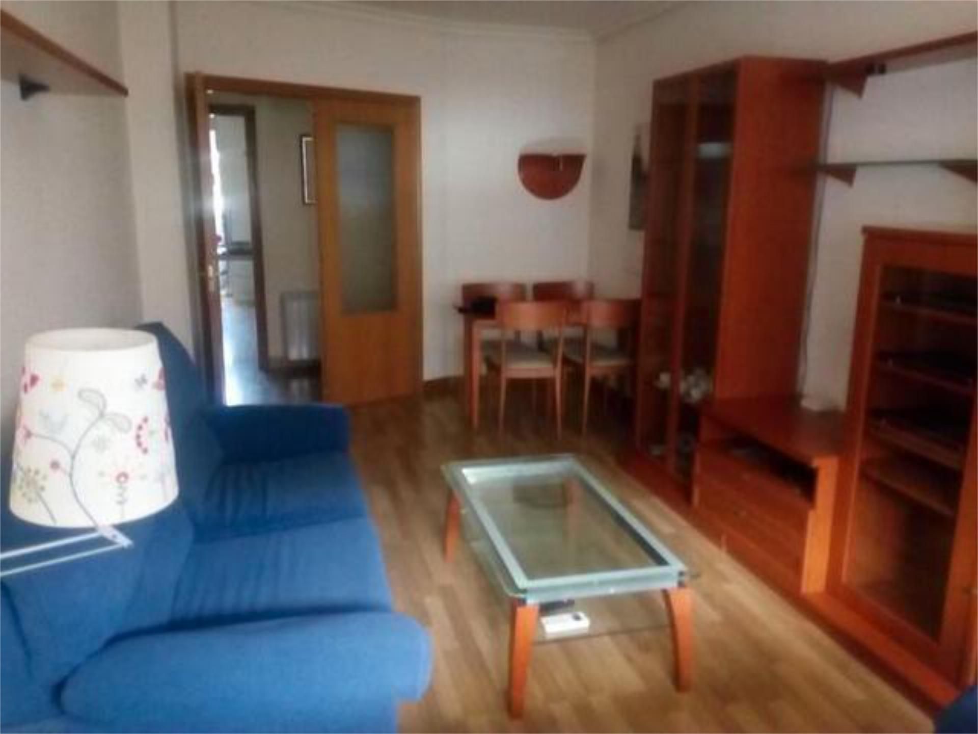 Flat to rent in Juan de Borbón