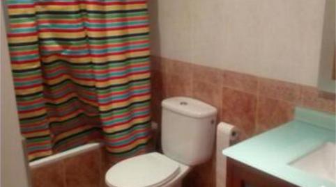 Foto 5 de Pis de lloguer a Juan de Borbón,  Murcia Capital