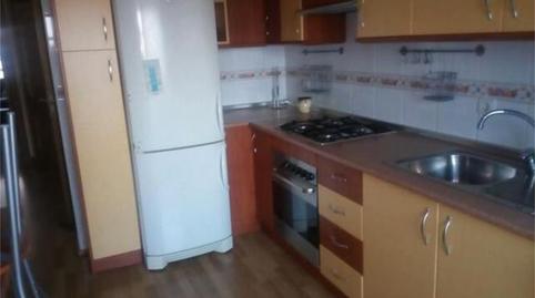 Foto 3 de Pis de lloguer a Juan de Borbón,  Murcia Capital