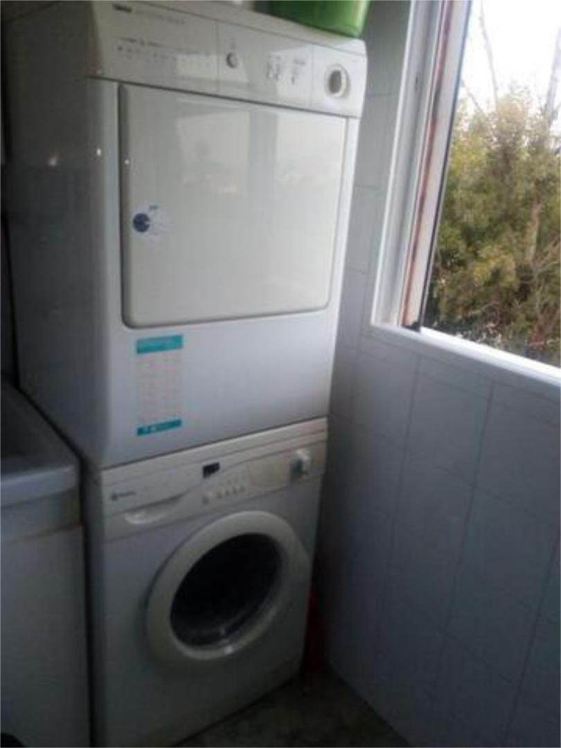 Flat to rent in Juan de Borbón