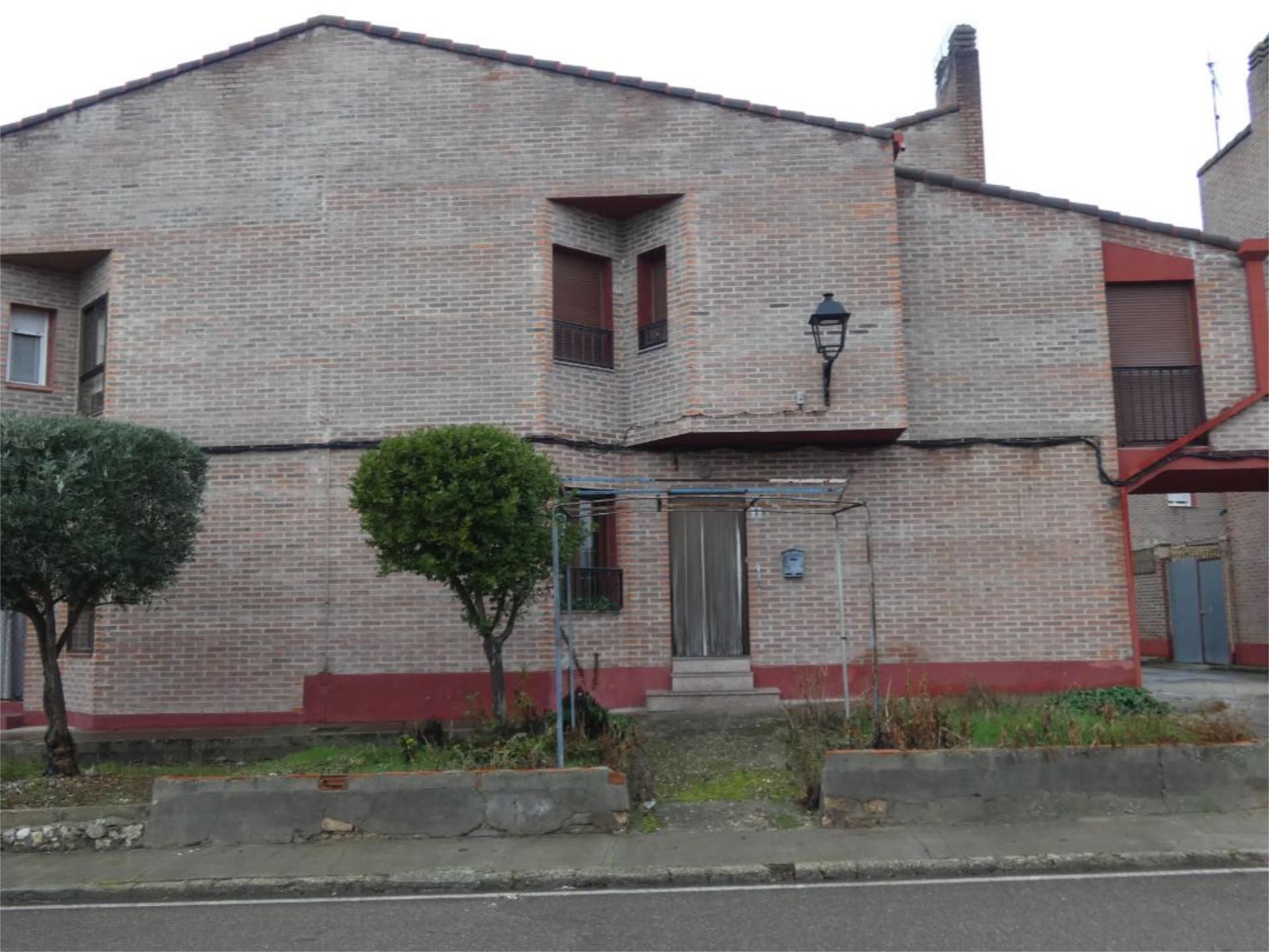Flat for sale in Camino Renedo, 3, Tudela de Duero Exterior view of Flat for sale in Tudela de Duero