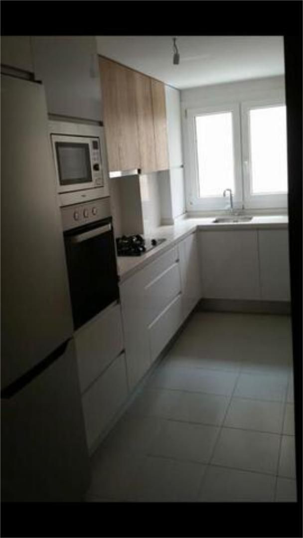 Cocina de Piso de alquiler en Vélez-Málaga con Calefacción, Terraza y Amueblado