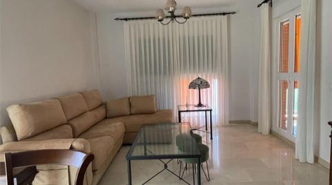 Pis de lloguer a Avenida de Altamira, 4a, Urbadiez - Entrepuentes, Sevilla Capital - imatge 3 Foto 3 de Pis de lloguer a Avenida de Altamira, 4a, Urbadiez - Entrepuentes, Sevilla Capital