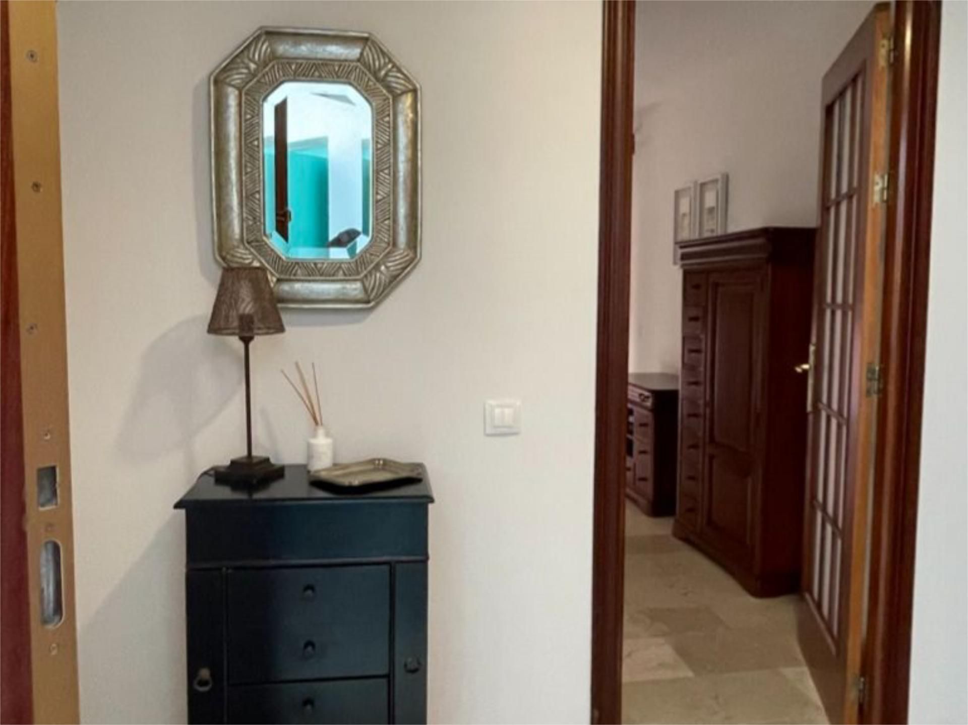 Pis de lloguer a Avenida de Altamira, Urbadiez - Entrepuentes Pis de lloguer en Sevilla Capital