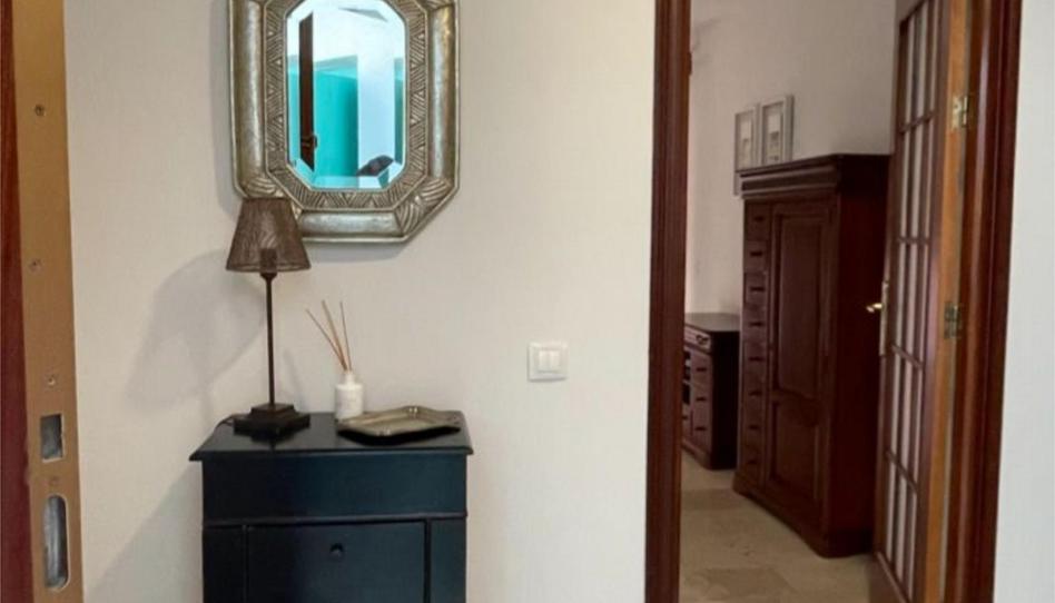 Pis de lloguer a Avenida de Altamira, 4a, Urbadiez - Entrepuentes, Sevilla Capital - imatge 1 Foto 1 de Pis de lloguer a Avenida de Altamira, 4a, Urbadiez - Entrepuentes, Sevilla Capital