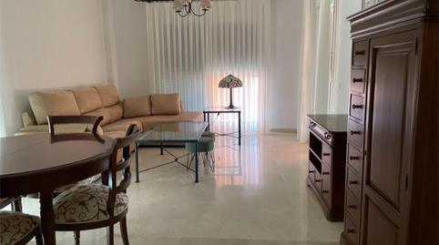 Pis de lloguer a Avenida de Altamira, 4a, Urbadiez - Entrepuentes, Sevilla Capital - imatge 5 Foto 5 de Pis de lloguer a Avenida de Altamira, 4a, Urbadiez - Entrepuentes, Sevilla Capital