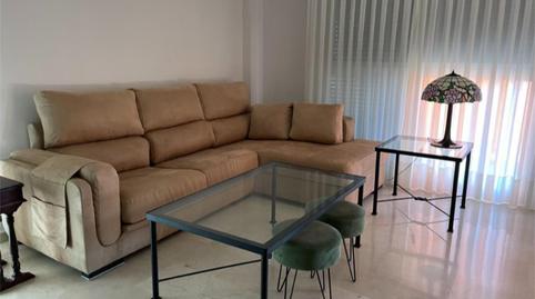 Pis de lloguer a Avenida de Altamira, 4a, Urbadiez - Entrepuentes, Sevilla Capital - imatge 4 Foto 4 de Pis de lloguer a Avenida de Altamira, 4a, Urbadiez - Entrepuentes, Sevilla Capital