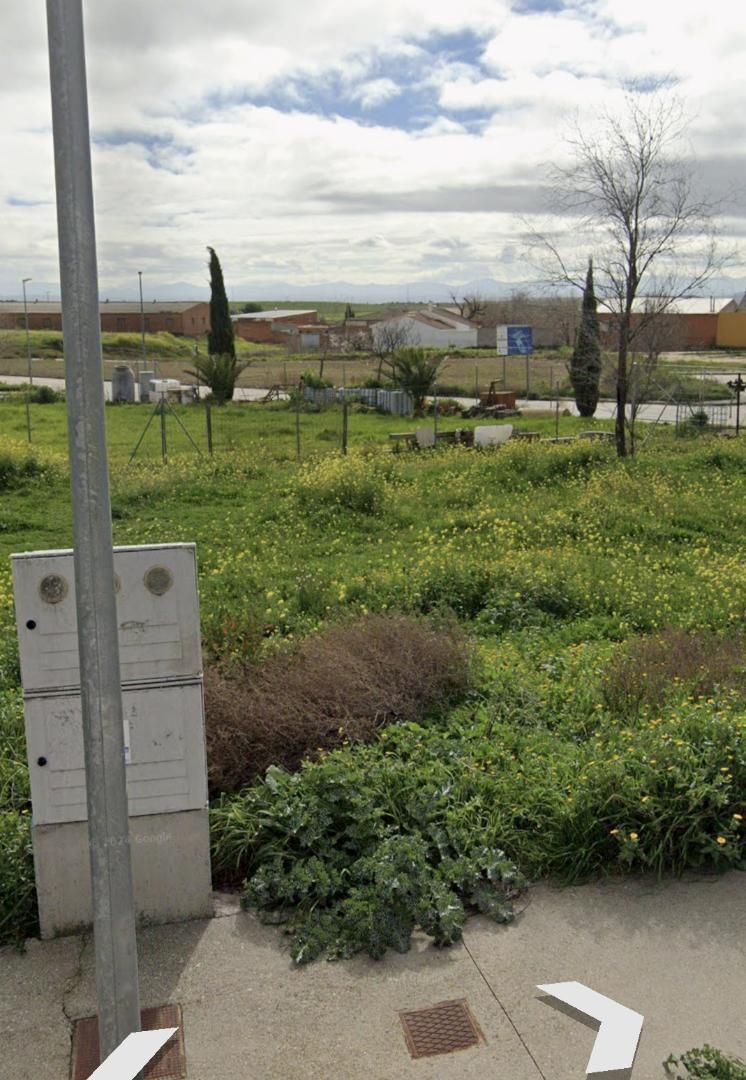 Land for sale in La Mata