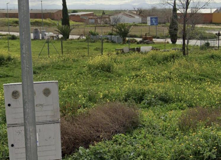 Land for sale in Calle Don Quijote de la Mancha, 6, La Mata, Toledo - image 1 Photo 1 of Land for sale in Calle Don Quijote de la Mancha, 6, La Mata, Toledo