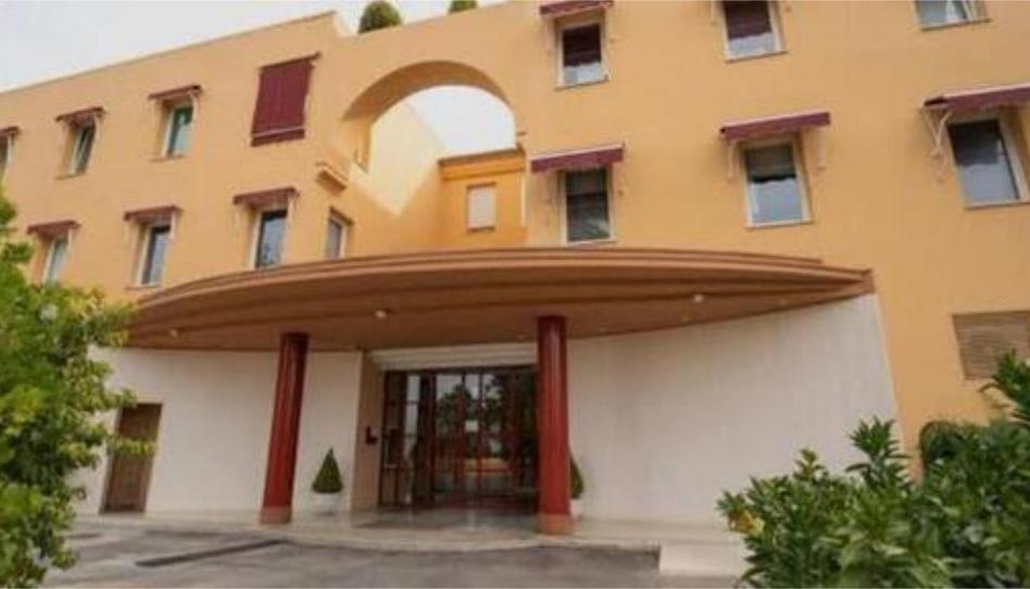 Flat to rent in Camino de los Neveros - Serrallo, Granada Capital - image 1 Photo 1 of Flat to rent in Camino de los Neveros - Serrallo, Granada Capital