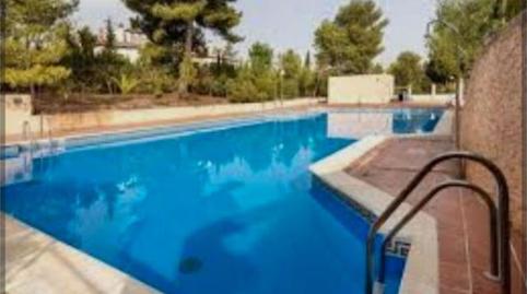 Flat to rent in Camino de los Neveros - Serrallo, Granada Capital - image 2 Photo 2 of Flat to rent in Camino de los Neveros - Serrallo, Granada Capital