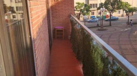 Foto 4 de Piso de alquiler en Santa Bárbara, Soria Capital