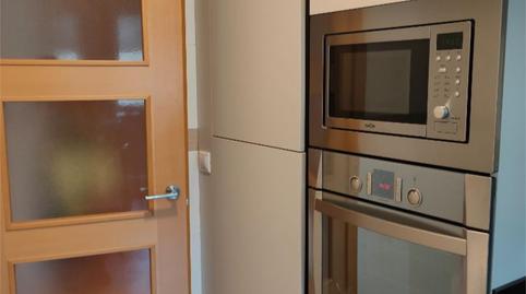 Foto 3 de Pis de lloguer a Calle Miguel Cordero del Campillo, 6, San Mamés - La Palomera, León Capital