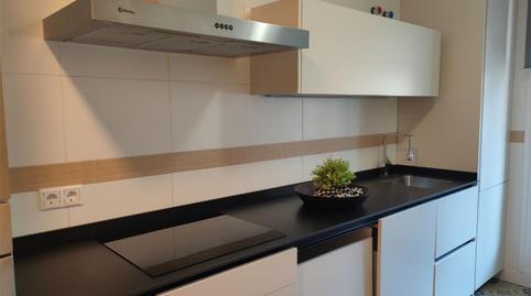 Foto 4 de Pis de lloguer a Calle Miguel Cordero del Campillo, 6, San Mamés - La Palomera, León Capital