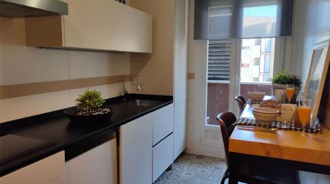 Foto 5 de Pis de lloguer a Calle Miguel Cordero del Campillo, 6, San Mamés - La Palomera, León Capital