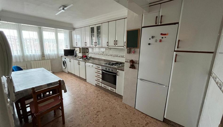 Flat for sale in Calle Bebricio, 81, Calahorra, La Rioja - image 1 Photo 1 of Flat for sale in Calle Bebricio, 81, Calahorra, La Rioja