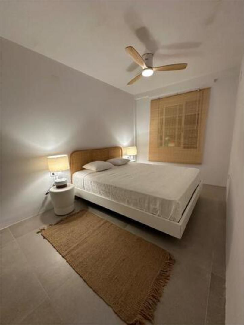Flat for sale in Palma de Gandia Bedroom of Flat for sale in Palma de Gandia with Private garden, Terrace and Furnished