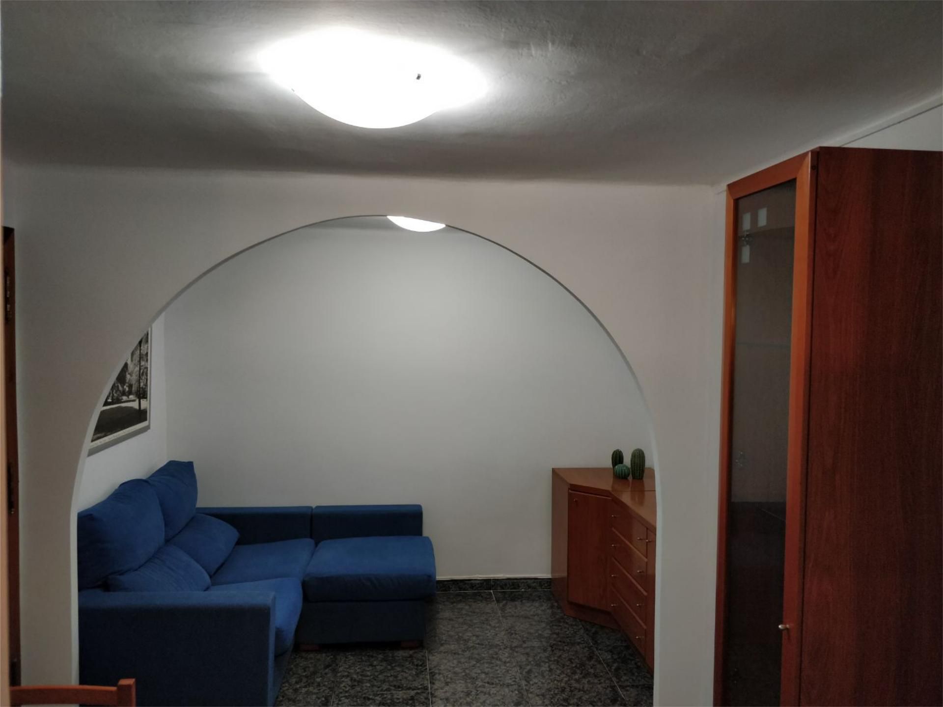 Pis en venda a Calle Bailén, 11, Bufalà Pis en venda en Badalona amb Moblat