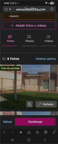 Local comercial en Alquiler en Villaquilambre