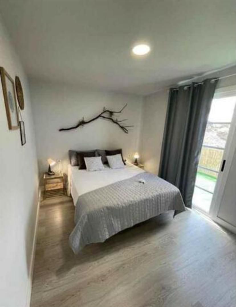 Bedroom of House or chalet for sale in Icod de los Vinos