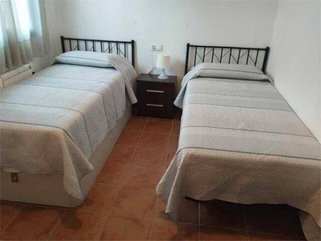 Apartamento en Alquiler en La Iruela