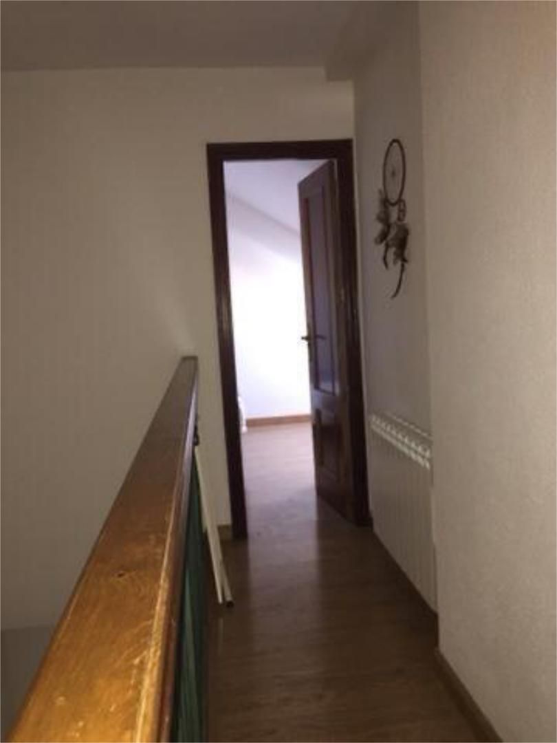 Flat to rent in Nuevo Aranjuez - Ciudad de las Artes