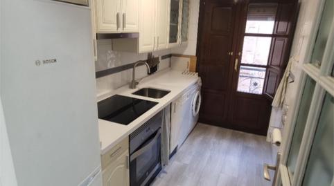 Pis de lloguer a Calle Traviesa, 2, Universidad - Tenerías, Salamanca Capital - imatge 3 Foto 3 de Pis de lloguer a Calle Traviesa, 2, Universidad - Tenerías, Salamanca Capital