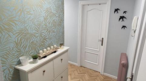 Pis de lloguer a Calle Traviesa, 2, Universidad - Tenerías, Salamanca Capital - imatge 4 Foto 4 de Pis de lloguer a Calle Traviesa, 2, Universidad - Tenerías, Salamanca Capital