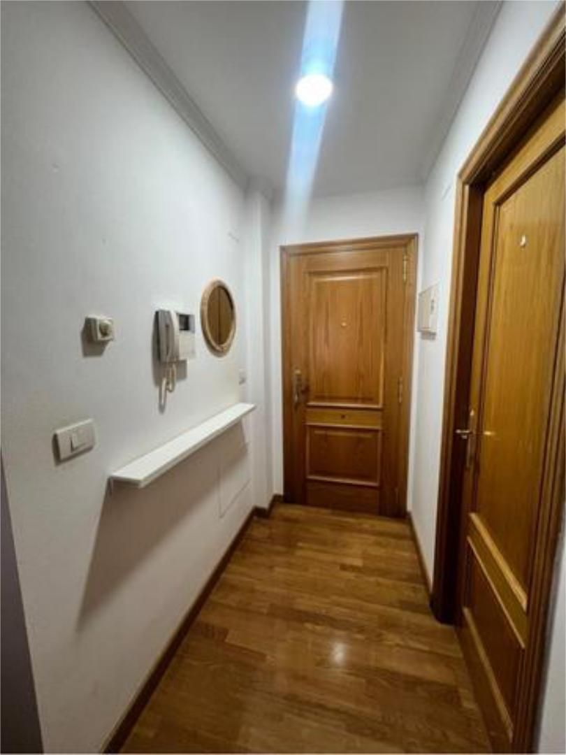 Pis de lloguer a San Roque - As Fontiñas Pis de lloguer en Lugo Capital amb Calefacció, Traster i Moblat