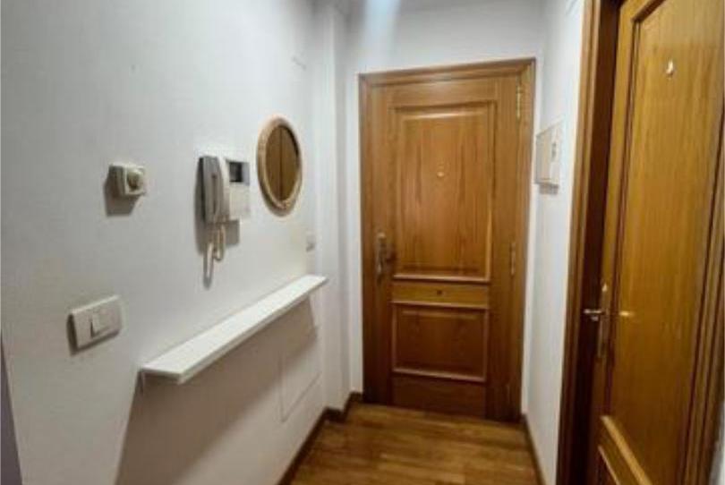 Pis de lloguer a San Roque - As Fontiñas, Lugo Capital - imatge 1 Foto 1 de Pis de lloguer a San Roque - As Fontiñas, Lugo Capital