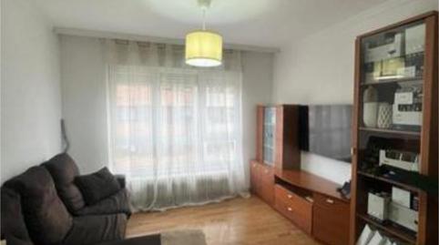 Pis de lloguer a San Roque - As Fontiñas, Lugo Capital - imatge 2 Foto 2 de Pis de lloguer a San Roque - As Fontiñas, Lugo Capital