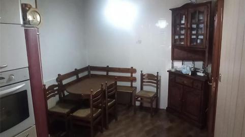 Foto 5 de Pis en venda a Calle Santiago, 9, Santiago - San Telmo, Palencia Capital