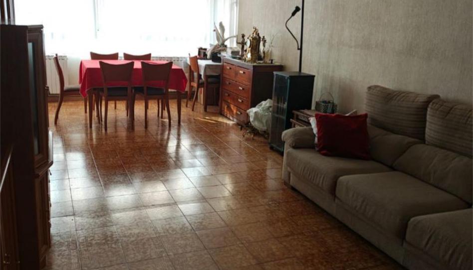 Flat for sale in Calle Santiago, 9, Santiago - San Telmo, Palencia Capital - image 1 Photo 1 of Flat for sale in Calle Santiago, 9, Santiago - San Telmo, Palencia Capital