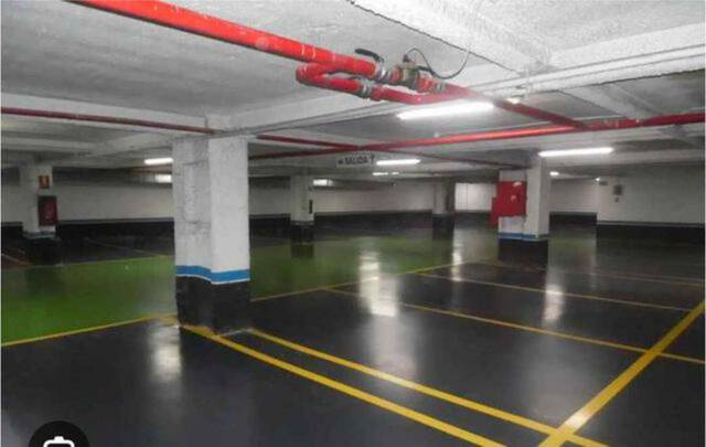 Garaje en Alquiler en San Felipe - El Almendral - La Merced