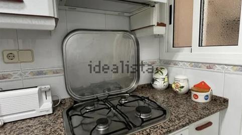 Foto 4 de Pis per a compartir a Carrer de Sant Ramon, 128, Sant Ramón, Cerdanyola del Vallès