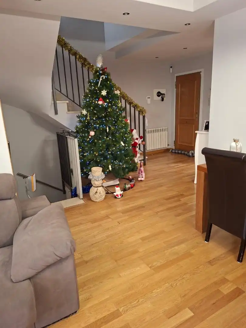 Houses for sale in Calle Bobby Deglané, 15, Centro Houses for sale in Ponferrada with Terrace and Balcony
