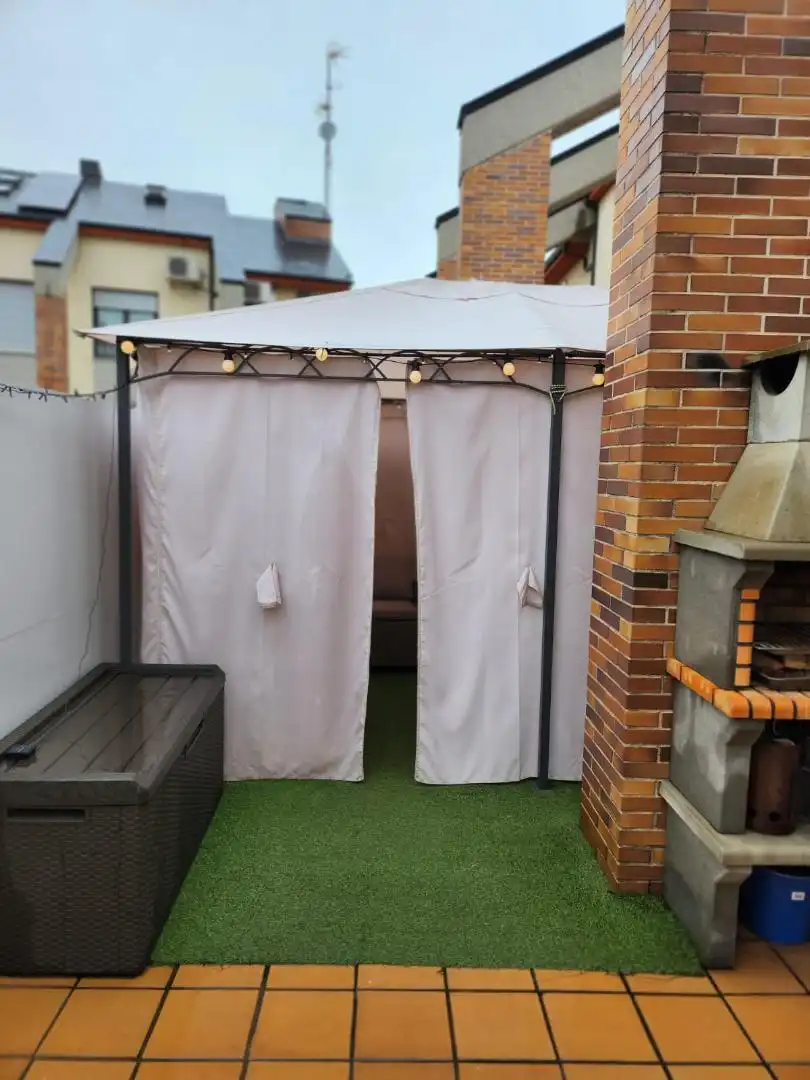 Houses for sale in Calle Bobby Deglané, 15, Centro Terrace of Houses for sale in Ponferrada with Terrace and Balcony