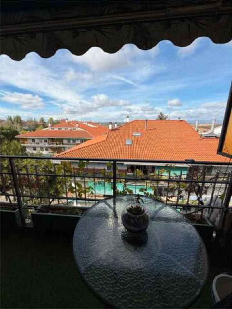 Flat to share in Parque Coimbra