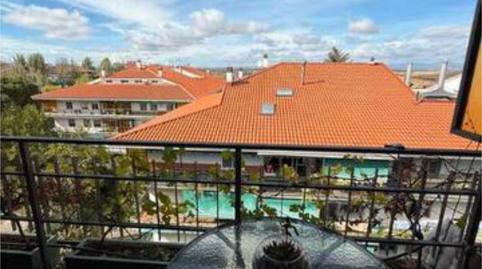 Flat to rent in Parque Coimbra, Móstoles - image 3 Photo 3 of Flat to rent in Parque Coimbra, Móstoles