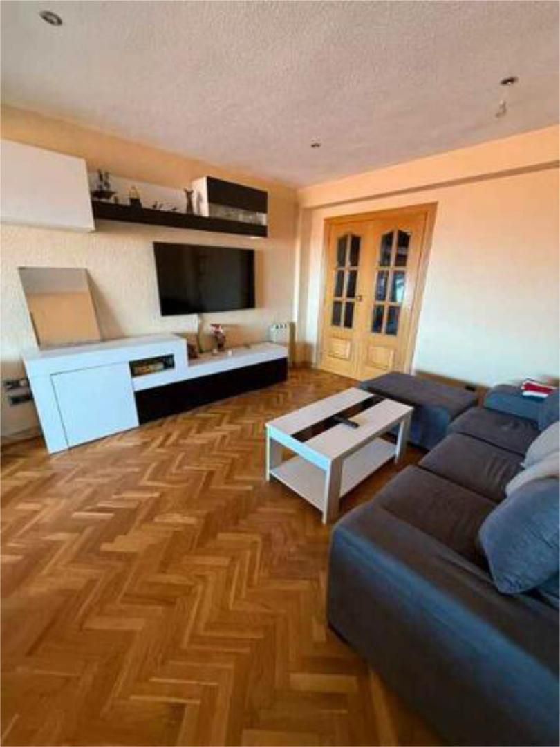 Flat to rent in Parque Coimbra