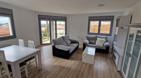 Foto 2 de Piso de alquiler en Calle la Fuente, 7, Villadangos del Páramo, León