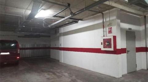 Foto 2 de Garatge de lloguer a Urbadiez - Entrepuentes,  Sevilla Capital