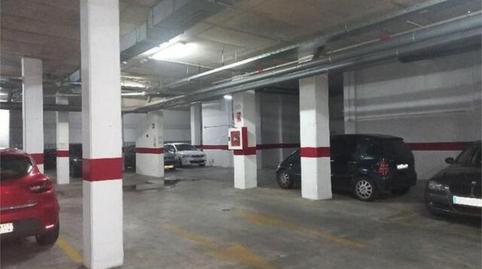 Foto 3 de Garatge de lloguer a Urbadiez - Entrepuentes,  Sevilla Capital