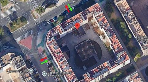 Foto 4 de Garatge de lloguer a Urbadiez - Entrepuentes,  Sevilla Capital