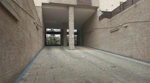 Foto 5 de Garatge de lloguer a Urbadiez - Entrepuentes,  Sevilla Capital